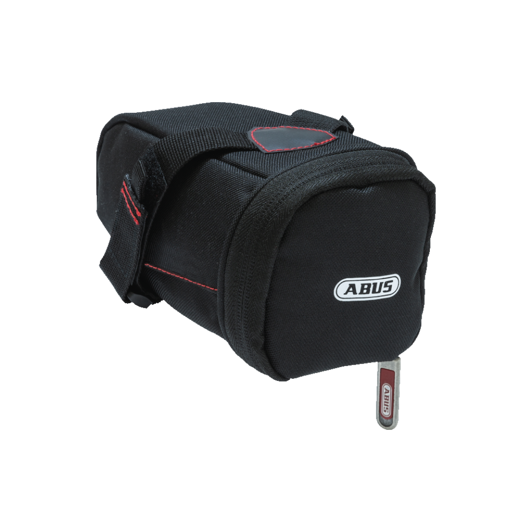 ABUS ORYDE ST5950 2.0 Saddle bag 0.6 liter black