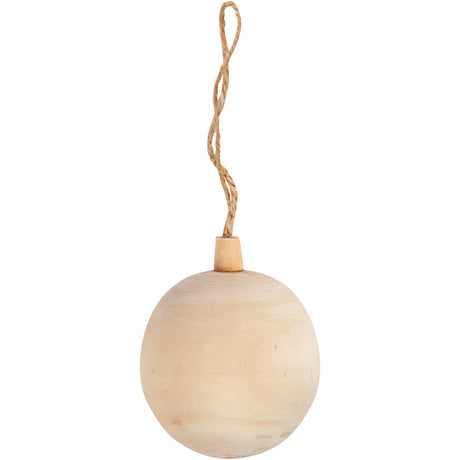Kreativunternehmen https: www.cchobby.nl Weihnachtskugel-d-6-4-cm-1-Stück