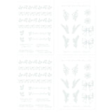 Tonic Studios • Timeless Tidings Folienfusionsklebefolien