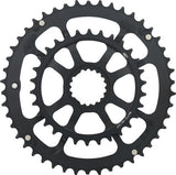 Cannondale opi spidering 8-arm chainring set