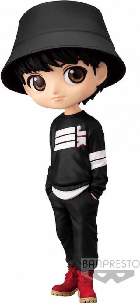 Banpresto BTS: Tinytan Q Posket – Mic Drop Jin