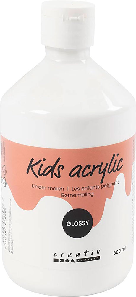 Https: www.cchobby.nl acrylic-paint-glossy-white-500-ml-1-bottle