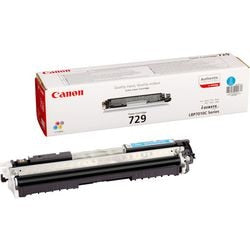 Toner canon 4369b002 cyaan