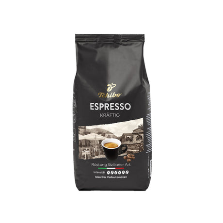 Tchibo Espresso stark (8x 1000gr)