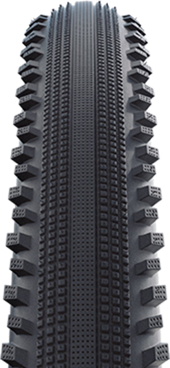 Schwalbe - Hurrikan Perfromance DD Reflex 27.5x2.00