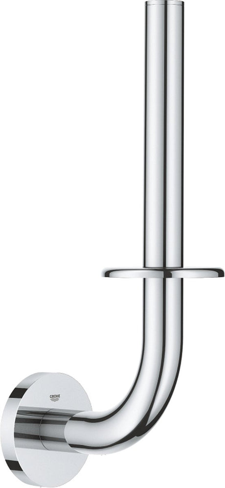 Grohe Start Ersatz-Toilettenpapierhalter – 1 Rolle – Chrom