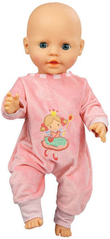 Heless Puppenkörper Prinzessin Emily, 35-45 cm