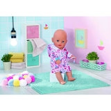 Zapfbaby geboren