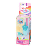 Zapf Baby Born Flasche und Sauger 36cm sortiert