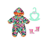 Babyborn-Strampler 36cm | 2 Stk