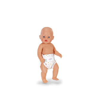Baby born - Windeln - 43 cm - 5er Pack