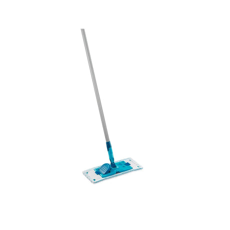 Leifheit Powerclean Bodenwischer m 33cm mit Stiel 140cm