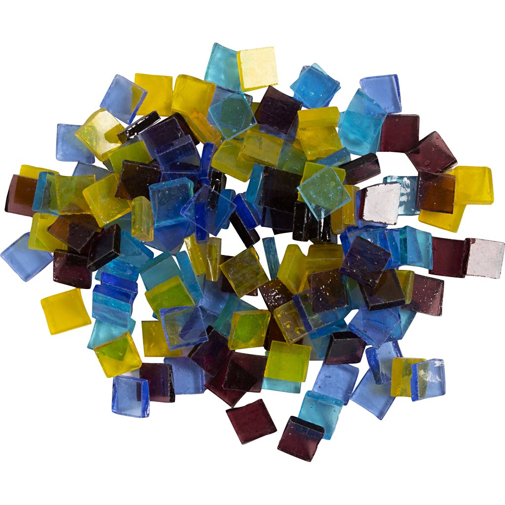 Https: www.cchobby.nl glas-mozaiek-tegels-afm-10x10-mm-dikte-3-mm-blauw-lichtblauw-paars-geel-454-gr-1-doos