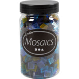 Https: www.cchobby.nl glas-mozaiek-tegels-afm-10x10-mm-dikte-3-mm-blauw-lichtblauw-paars-geel-454-gr-1-doos
