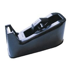 Raadhuis Klebebandabroller – B2 – Schwarz – RD-3836200