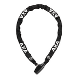 Axa Lock Chain Absolute C5-90 Code Schwarz Sicherheitsindex 7