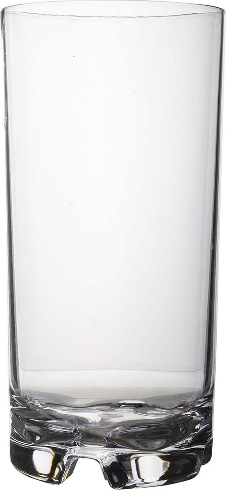 Gimex Solid Line Longdrink – 570 ml – 2 Stück