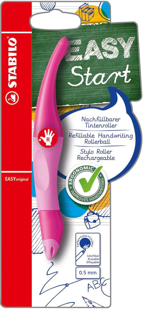 Stabilo easyoriginal r rosa