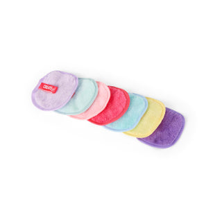 Create it! grwm make-up remover doekjes | 18 stuks