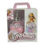 Spectron Perfumies Parfümflasche und Puppe