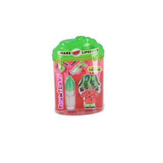 Yummiland Lipgloss Puppencharakter sortiert | 9 Stück