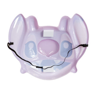Ottosimon Stichmaske Kinder Engelsmaske für Kinder Cosplay.