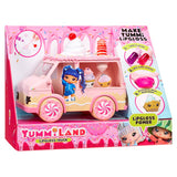 Yummiland Lipgloss-Truck – Yummi-Lipgloss herstellen – Puppenauto