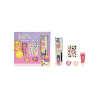 Bubble Friends Schminkset | 2 Stk