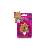 Dream Pop Lipgloss Capybara