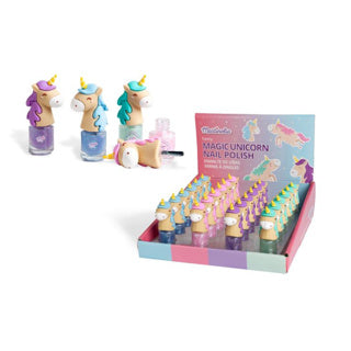 Martinelia Little Unicorn Nagellack sortiert | 24 Stück