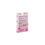 Erstelle es! künstliche Nägel selbstklebend | 12 Stück