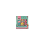 Erstelle es! Nagellack 3x Ringe