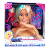 Moonlight Haubenkopf Deluxe 30 cm