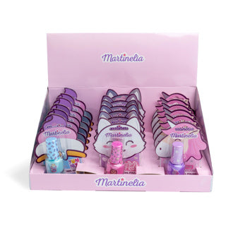 Martinelia World Nagellack - sortiert -