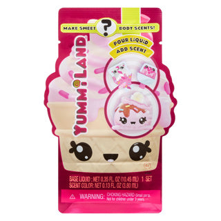 Yummiland | 24 Stück