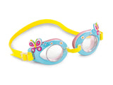 Intex Fun Children's Dive glasses Butterfly