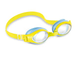 Intex Junior-Taucherbrille für Kinder
