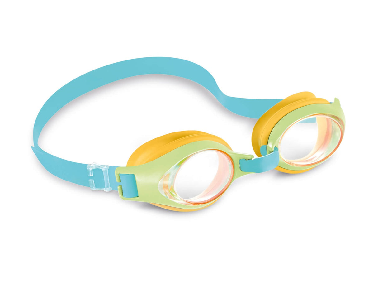 Intex Junior-Taucherbrille für Kinder
