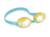 Intex Junior-Taucherbrille für Kinder