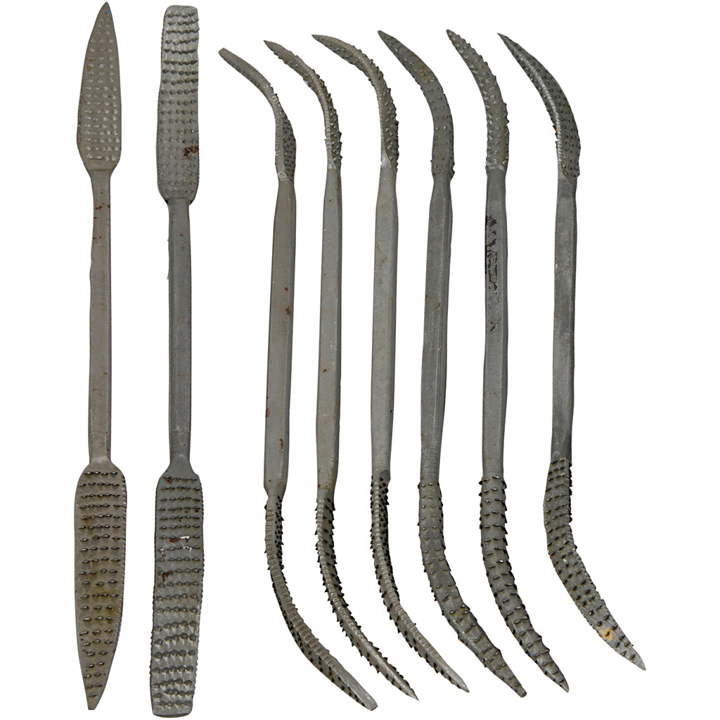 Https: www.cchobby.nl Italian-graters-l-19-cm-8-piece-1-box