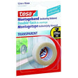 Tesa Montageband transparent 1,5 m