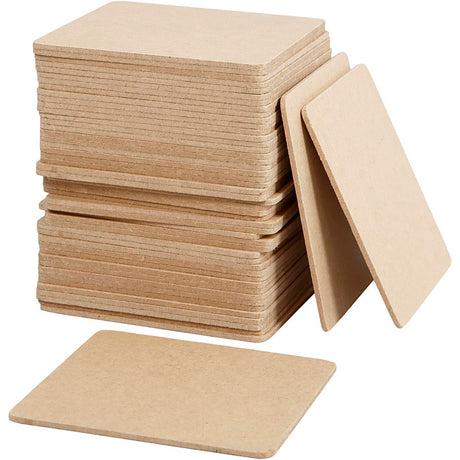 Kreativunternehmen https: www.cchobby.nl untersetzer-größe-10x10-cm-dicke-3-mm-50-stück-1-box