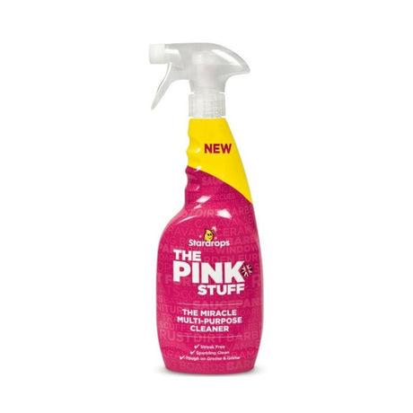 The Pink Stuff Reinigungsspray 750 ml