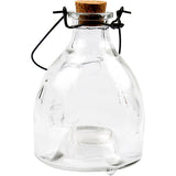 Creativ Company Wespenfänger, H: 13 cm, T 8,5 cm, 1 Stück