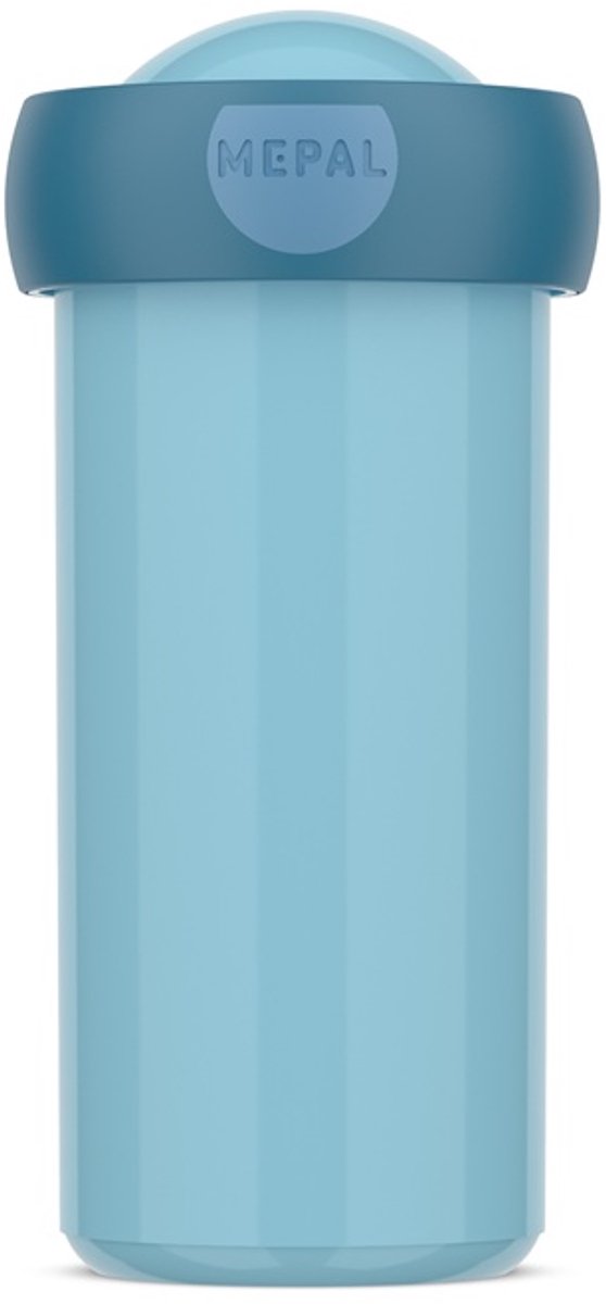 Mepal Schulbecher Campus 300ml - cooles Blau