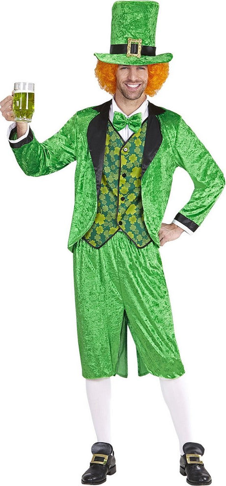 Widmann St. Patrick's Day Kostüm für Männer