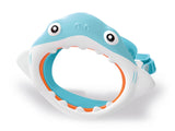 Intex Shark Schnorcheln Set