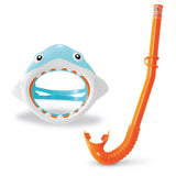 Intex Shark Schnorcheln Set