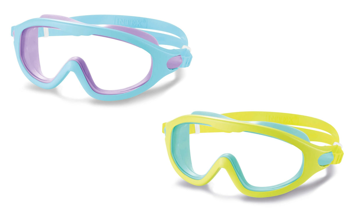 Intex Kids Dive Mils - Twinpack