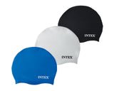 Intex Badekappe, Silikon-Badekappe